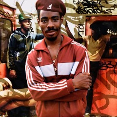 Raekwon & Method Man - Rock Steady (Kent Rockwell Remix)