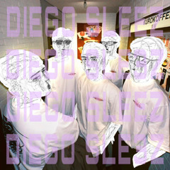 MIXTIS Amapiano Edition (Diego Sleez Mixtape)