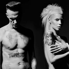 Die Antwoord No1 (Parviz Mani's Final Touches Edit)