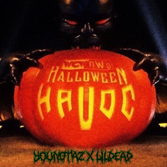 Halloween Havoc Youngtaz x Texas $tunna (Prod. NetuH)