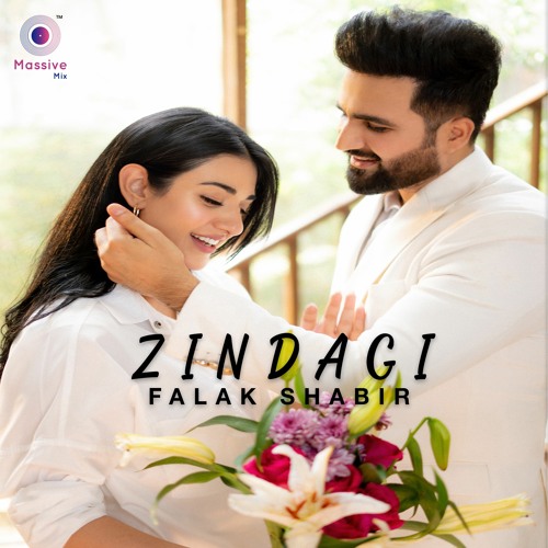 Zindagi - Falak Shabir Sarah Khan