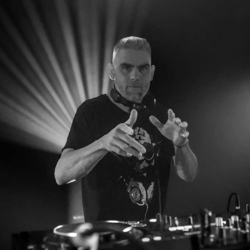 TOITOINE MIX TECHNO PEAKTIME AOUT 2024
