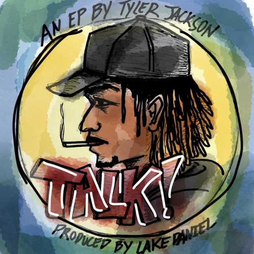 Talk! EP
