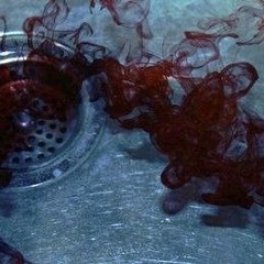 OCEΛN SUICIDE x SATANWAVE - BLOOD