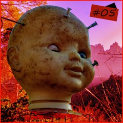 Versus & Vinyl Nights #05 (ARITZ - TONIETTI dj )