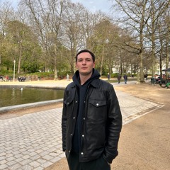 Random B @ Kiosk Radio 04.04.2024