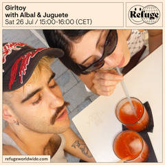 Girltoy - Albal & Juguete - 26 Jul 2025