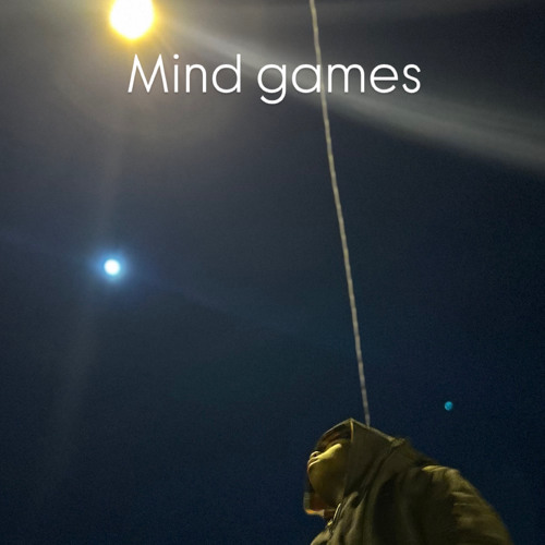 Stream mind games by onlyyyy.zay | Listen online for free on SoundCloud