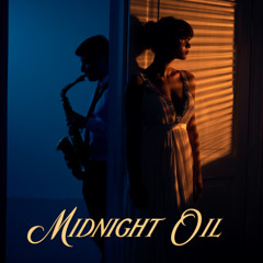 Midnight Oil
