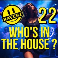 🙂•🎹•🏠• WHO'S IN THE HOUSE (PART 22) •🏠•🎹•🙂