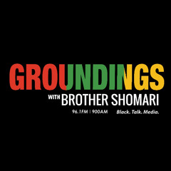 Charles Barron | Groundings 9.19.25