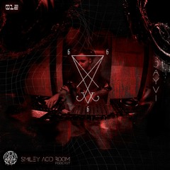 Smiley Acid Room Podcast #012 | ⛧JayVi ⛧