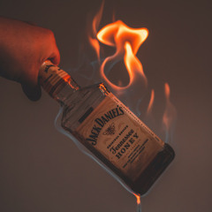 Whiskey in the Morning Ft. Mesha Brianne (Raw Version. Prod.Blindforlove)