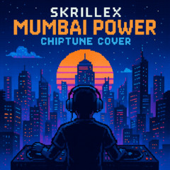 Mumbai Power [ Chiptune Remake ]