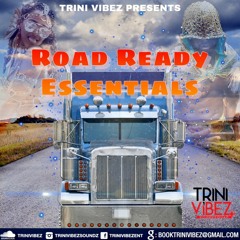 ROAD READY ESSENTIALS [FREE DOWNLOAD]