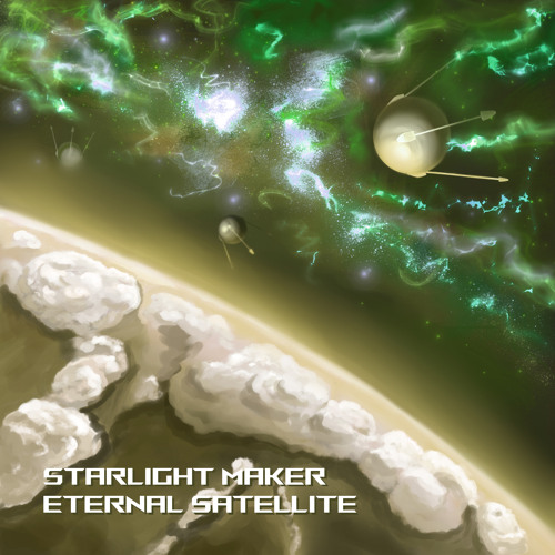 Eternal Satellite
