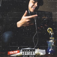 Ghost(Prod. by LftdChii)