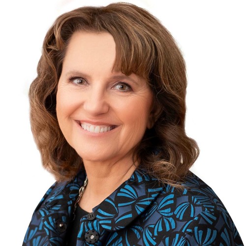 442: Redux: Studying Innovation with Mary Byers