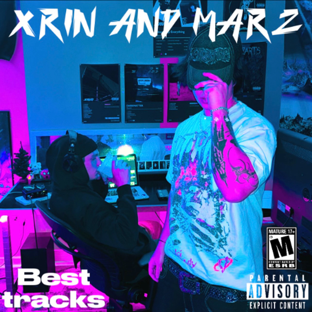 Stream 2Rare (Ft~BleedingMarz)(prod. Champion) by XRiN