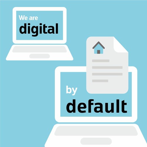 Digital By Default