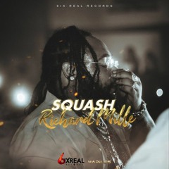 Squash - Richard Mille