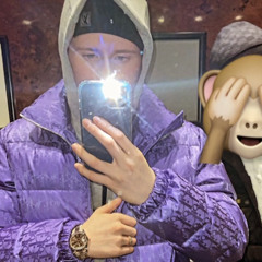 Einár - F Mitt X (sped up)