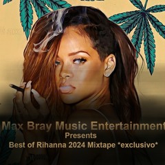 Best Of Rihanna 2024