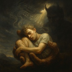 Devil's Lullaby