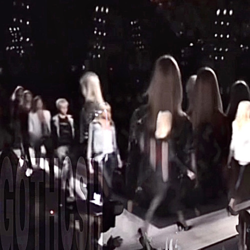 Derealization [prod.gothcsh]