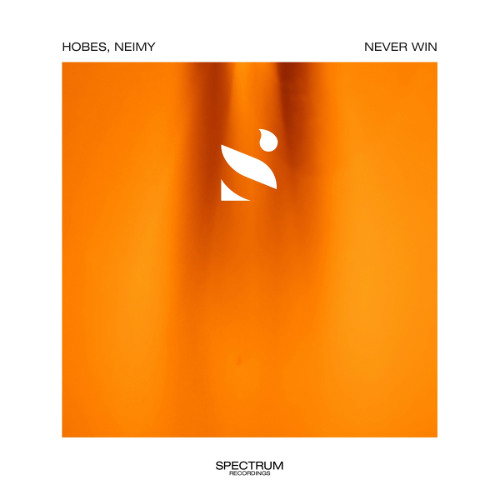 Hobes, Neimy - Never Win