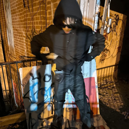 Lil Tony - Homocide
