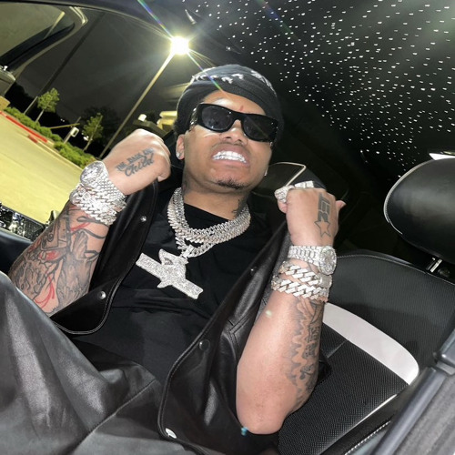 NoCap - Strike (Holster) REMIX (Fast)