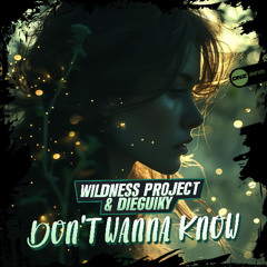Wildness Project & Dieguiky - Don't Wanna Know
