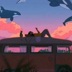 Climb the roof to breathe better