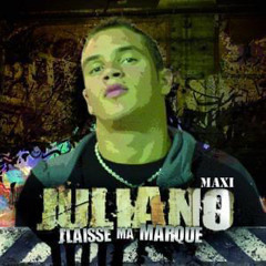Jul Ft nono135 - je pète un câble (cleUSB) son introuvable