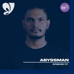 Beyond The Inner Journey #117 - Guest Mix by Abyssman on Radio Webphre