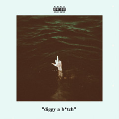 Diggy Diss Track ft. dai and the gang