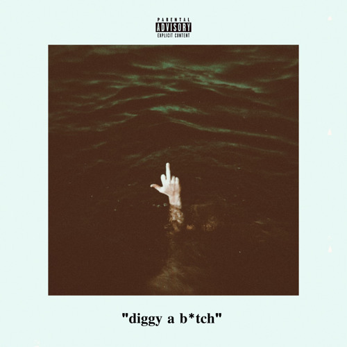 Diggy Diss Track ft. dai and the gang