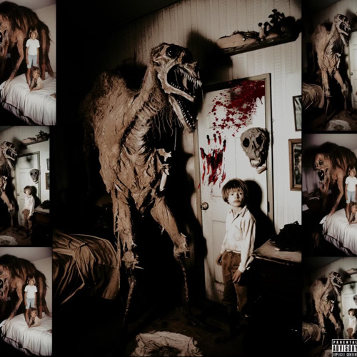 Out On Bond (feat. bbysender, babybutton & baby drako)