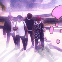 "Rock Town" [prodbyrafiki x @danxvu]