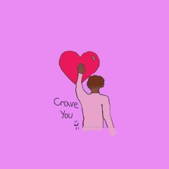 crave you