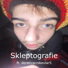 Skleptografie (ft. deratizacnikevlar5)