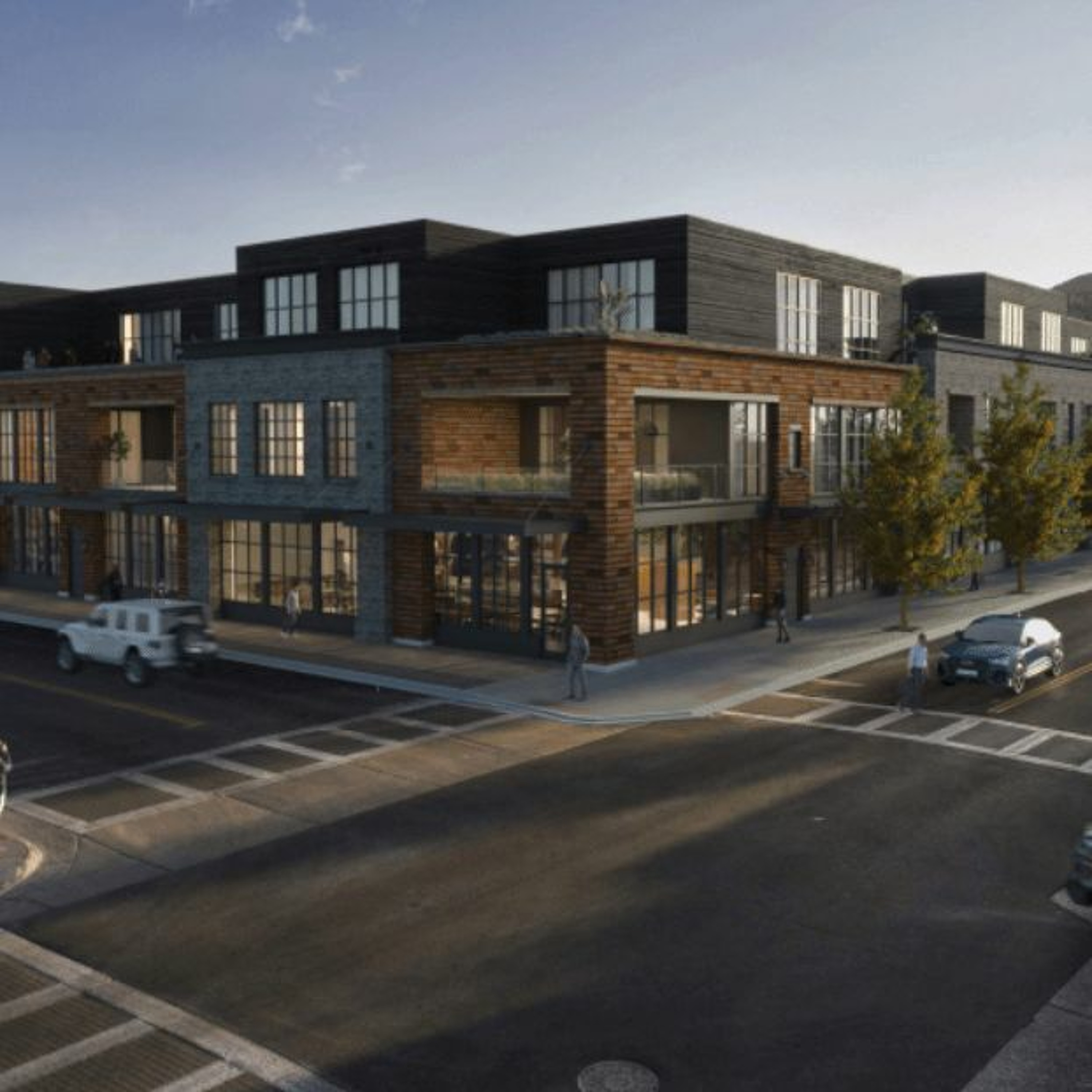 News Brief Jan. 24 | Pearl and Cache Development Plan Approved, Lummis Defends Filibuster episode artwork