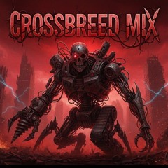 Crossbreed Mix