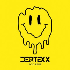 Acid Rave (On Spotify)