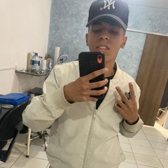 MC Joãozinho VT - Tropa do Sigilo