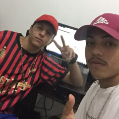 MT - OS AMIGO DE GLOCK [ DJ CHIMITH DO CG & DJ ALEXANDRE ] BEAT MARTINS