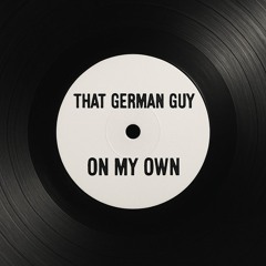 TGG - On My Own ( Original Mix)