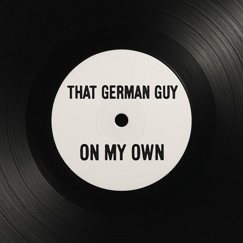 TGG - On My Own ( Original Mix)