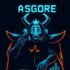 Toby fox - Undertale Ost: 077 - ASGORE [Felixo Remix] - (2021 Relase)